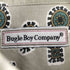 Bugle Boy Company 総柄 S/S シャツ メンズ
