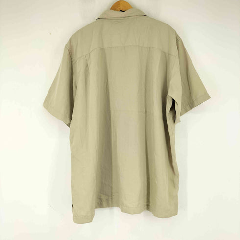 ラルフローレン RALPH LAUREN BLAKE スモールポニー刺繍 S/S シャツ メンズ JPN:XL
