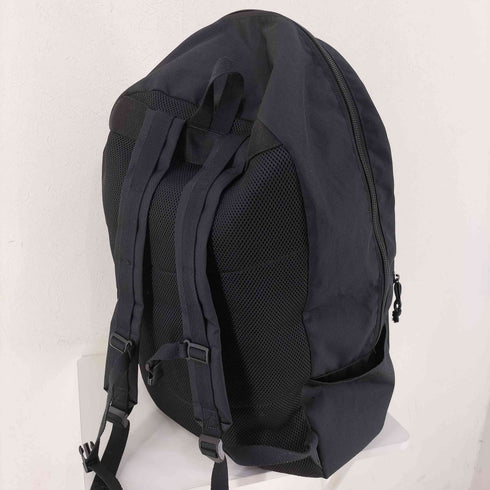 SQUALO WORKS BIG RUCK CORDURA ナイロン 50L メンズ