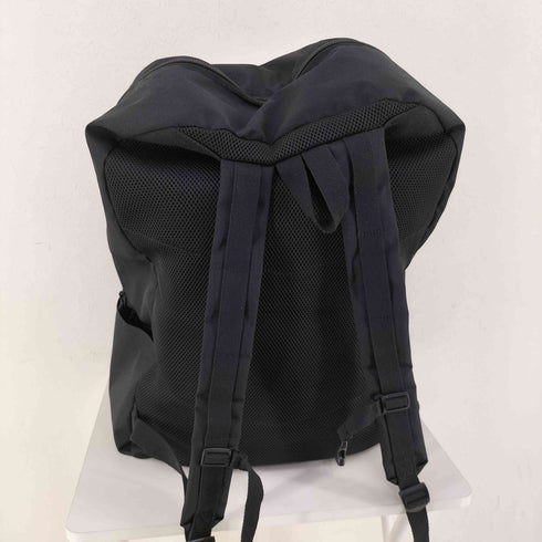 SQUALO WORKS BIG RUCK CORDURA ナイロン 50L メンズ