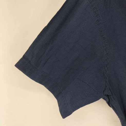 ジェイクルー J.CREW S/S シャツ ボックスシルエット メンズ JPN:XL
