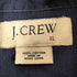 ジェイクルー J.CREW S/S シャツ ボックスシルエット メンズ JPN:XL
