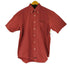 ノーティカ NAUTICA SANDED POPLIN S/S BD チェックシャツ メンズ JPN:L