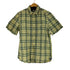エルエルビーン L.L.Bean S/Sチェックシャツ メンズ S/REG