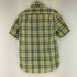 エルエルビーン L.L.Bean S/Sチェックシャツ メンズ S/REG