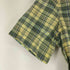 エルエルビーン L.L.Bean S/Sチェックシャツ メンズ S/REG