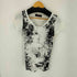 REVIL BY GHOST OF HARLEM 両面プリント S/S Tシャツ Y2K レディース FREE
