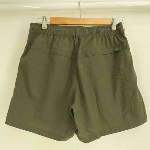 ザノースフェイス THE NORTH FACE Versatile Short バーサタイル ショーツ メンズ JPN:L
