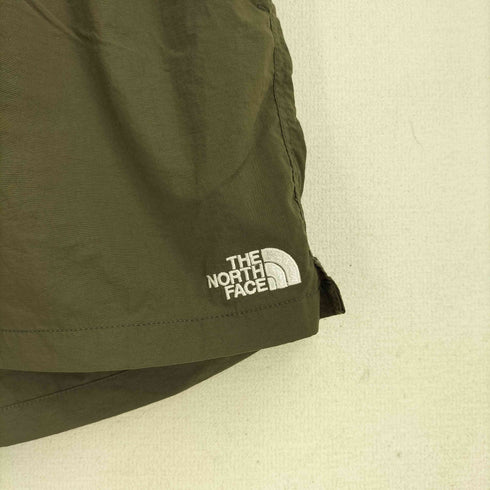 ザノースフェイス THE NORTH FACE Versatile Short バーサタイル ショーツ メンズ JPN:L