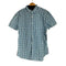 トミーヒルフィガー TOMMY HILFIGER S/S チェックシャツ メンズ JPN:XL