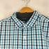 トミーヒルフィガー TOMMY HILFIGER S/S チェックシャツ メンズ JPN:XL