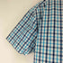 トミーヒルフィガー TOMMY HILFIGER S/S チェックシャツ メンズ JPN:XL