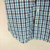 トミーヒルフィガー TOMMY HILFIGER S/S チェックシャツ メンズ JPN:XL