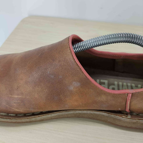 カンペール CAMPER Brothers sport スリッポン メンズ