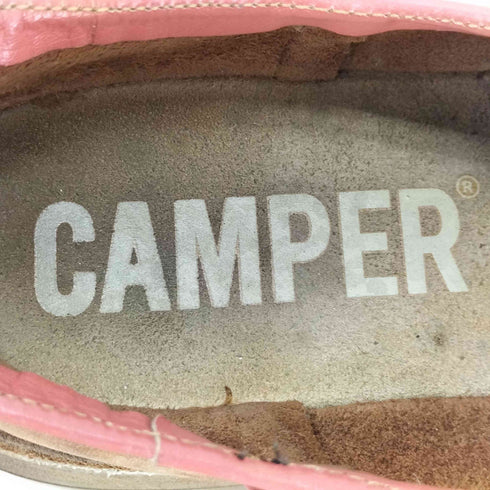 カンペール CAMPER Brothers sport スリッポン メンズ