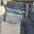 ギャップ Gap ハイライズバレル パッチワークデニム レディース US:26-27