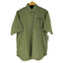 コロンビアスポーツウェア Columbia Sportswear S/S BD チェックシャツ メンズ JPN:L