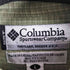 コロンビアスポーツウェア Columbia Sportswear S/S BD チェックシャツ メンズ JPN:L