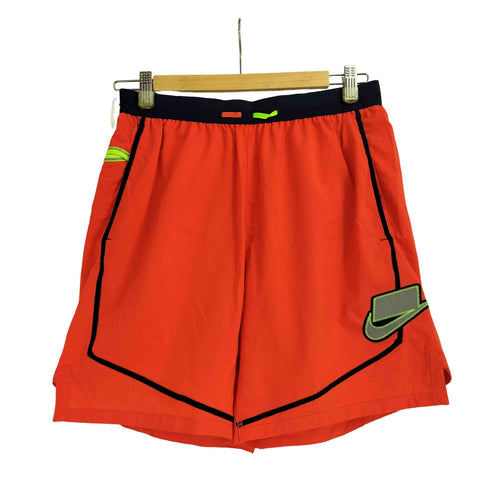 ナイキ NIKE DRI-FIT 7インチ ブリーフ ショート メンズ JPN:L