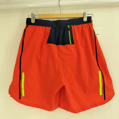 ナイキ NIKE DRI-FIT 7インチ ブリーフ ショート メンズ JPN:L