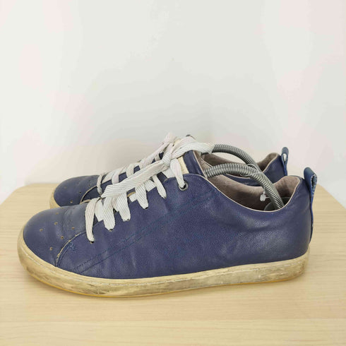 カンペール CAMPER BCN HOLA レザースニーカー メンズ JPN:42