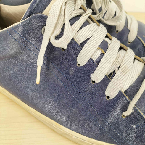カンペール CAMPER BCN HOLA レザースニーカー メンズ JPN:42