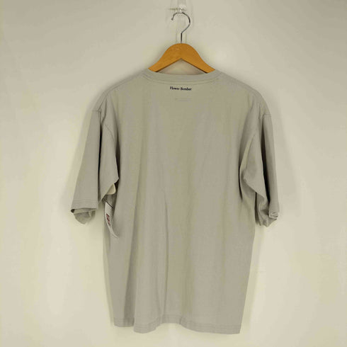 アデイインザライフユナイテッドアローズ A day in the life UNITED ARROWS アート プリントTシャツ メンズ JPN:L