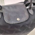 ロンシャン LONGCHAMP ロゴ総柄デザイントートバック レディース