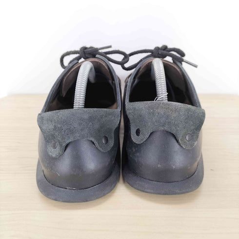 ビルケンシュトック BIRKENSTOCK MONTANA レザーシューズ メンズ EUR:42