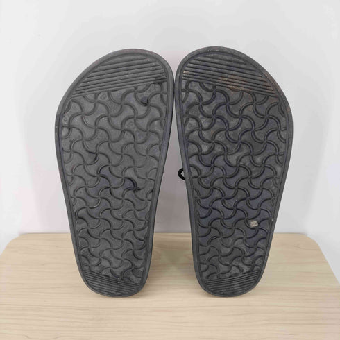 ビルケンシュトック BIRKENSTOCK MONTANA レザーシューズ メンズ EUR:42