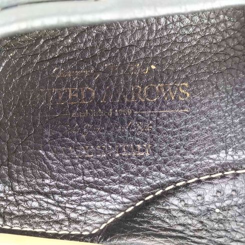 ユナイテッドアローズ UNITED ARROWS ドライビングシューズ メンズ