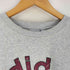 アディダスオリジナルス adidas Originals Love Your City club LONDON ロゴ プリント クルーネックスウェット メンズ import:M