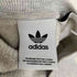 アディダスオリジナルス adidas Originals Love Your City club LONDON ロゴ プリント クルーネックスウェット メンズ import:M