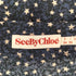 シーバイクロエ SEE BY CHLOE スタープリントチュニックブラウス レディース F34
