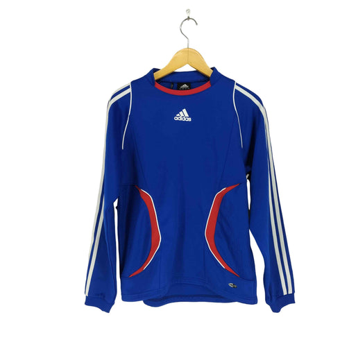 アディダス adidas サイドライントレーニングジャージ― メンズ S