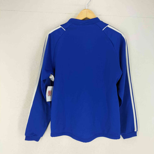 アディダス adidas サイドライントレーニングジャージ― メンズ S