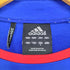 アディダス adidas サイドライントレーニングジャージ― メンズ S