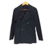 アニエスベーオム Agnes b.homme 90~00S MADE IN FRANCE コットントレンチコート メンズ 46