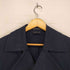 アニエスベーオム Agnes b.homme 90~00S MADE IN FRANCE コットントレンチコート メンズ 46