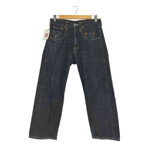 リーバイス Levis 503 ワンウォッシュ リラックスフィット ストレートジーンズ メンズ W29 L32