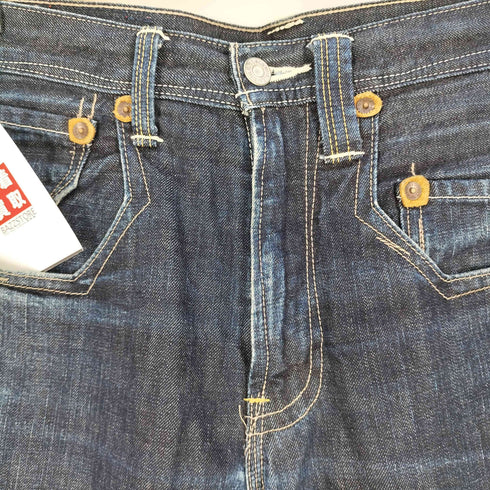 リーバイス Levis 503 ワンウォッシュ リラックスフィット ストレートジーンズ メンズ W29 L32