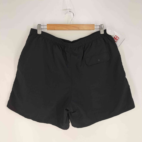 Loop FUK.CITY ナイロン イージーショーツ ショートパンツ メンズ XL