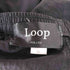 Loop FUK.CITY ナイロン イージーショーツ ショートパンツ メンズ XL