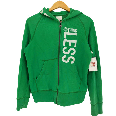ディーゼル DIESEL ジップパーカー レディース import:XL