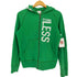 ディーゼル DIESEL ジップパーカー レディース import:XL