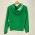 ディーゼル DIESEL ジップパーカー レディース import:XL
