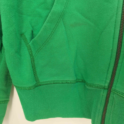 ディーゼル DIESEL ジップパーカー レディース import:XL