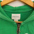 ディーゼル DIESEL ジップパーカー レディース import:XL