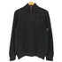 ポロラルフローレン POLO RALPH LAUREN ハーフジップ コットンニット メンズ import:M