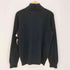 ポロラルフローレン POLO RALPH LAUREN ハーフジップ コットンニット メンズ import:M